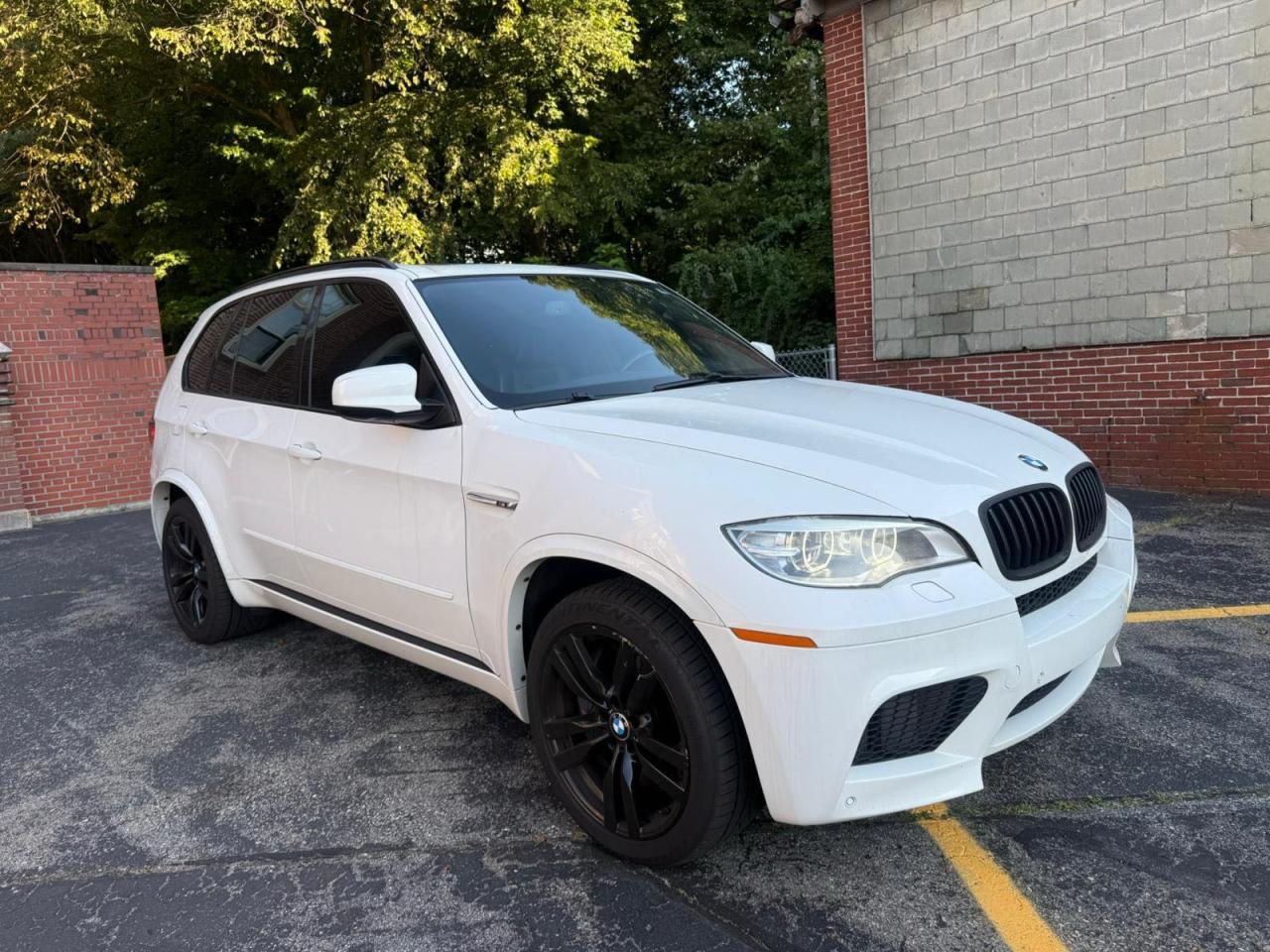 2013 BMW X5