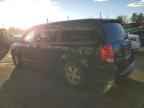 2013 DODGE GRAND CARAVAN