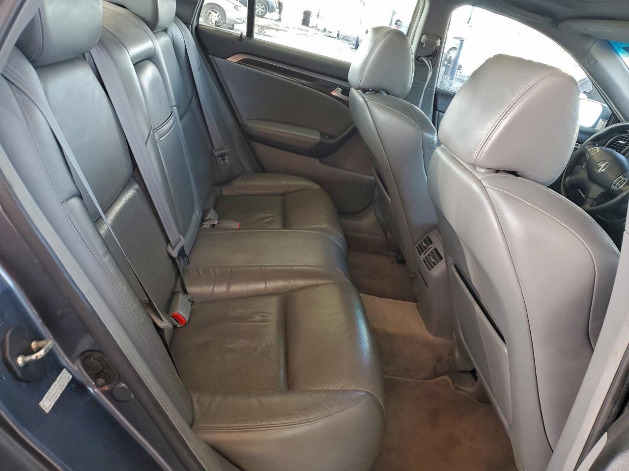 2006 ACURA TL