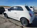 2015 FIAT 500