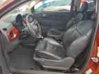 2015 FIAT 500