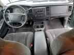 2001 DODGE Dakota