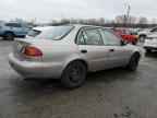 1998 TOYOTA COROLLA