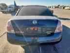 2006 NISSAN ALTIMA
