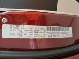 2019 CHRYSLER Pacifica