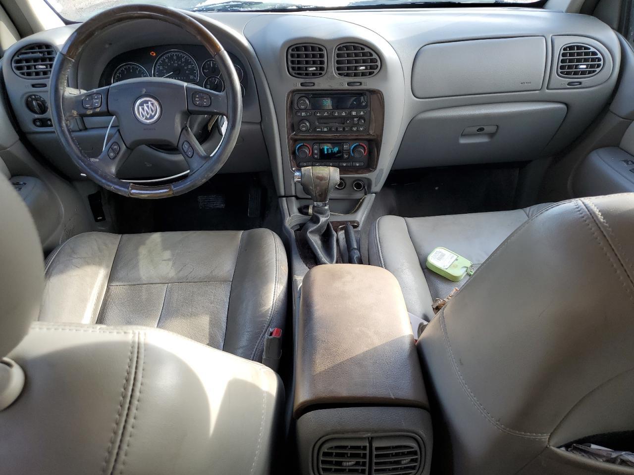2006 BUICK Rainier