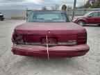 1996 OLDSMOBILE Ciera