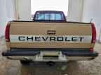 1990 CHEVROLET Gmt