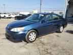 2003 TOYOTA CAMRY