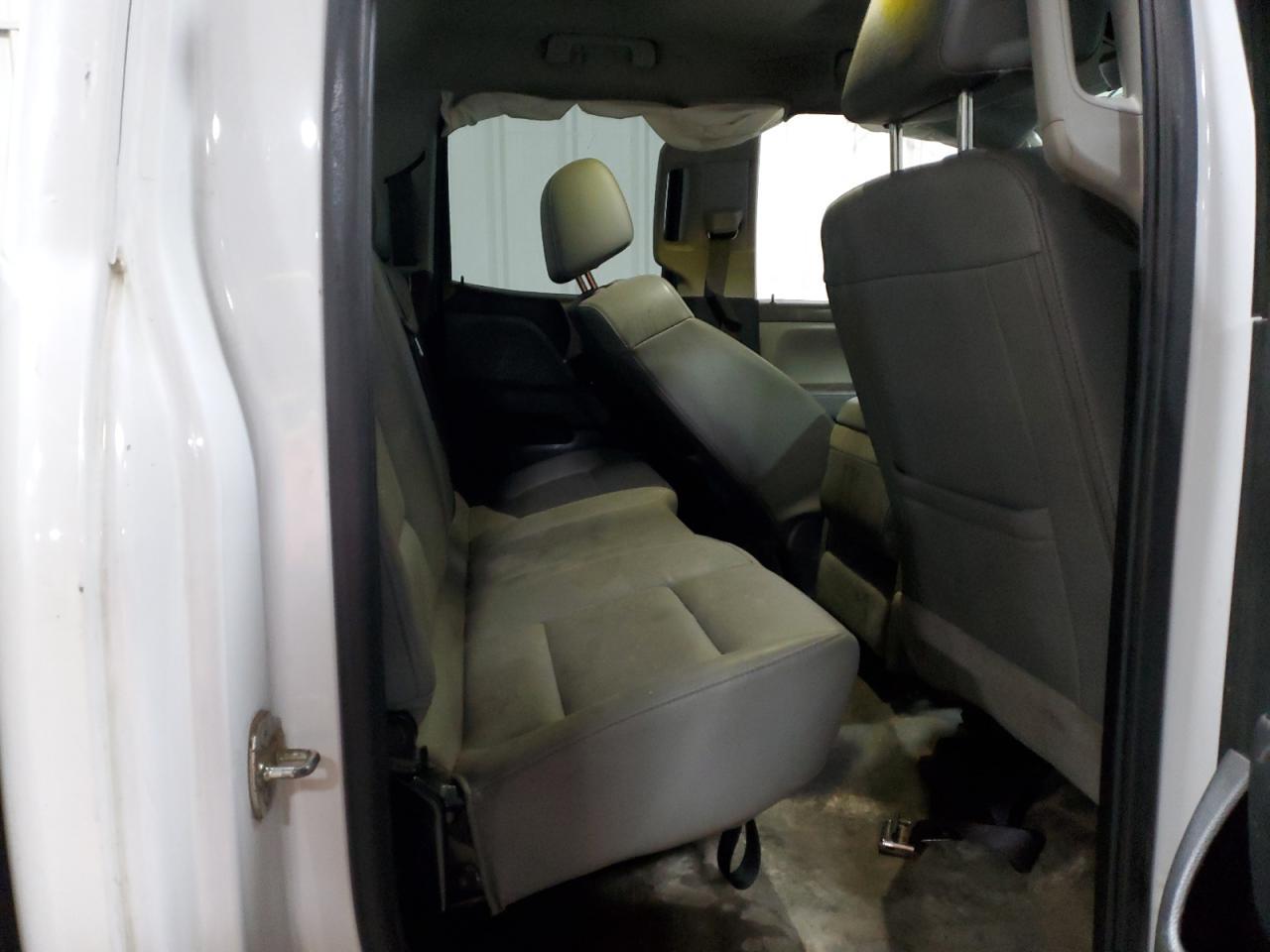 2018 GMC Sierra
