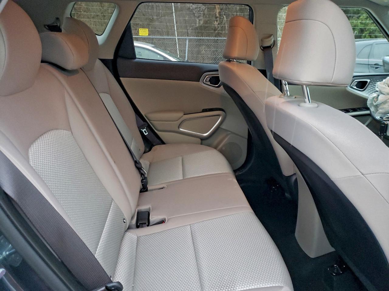 2023 KIA SOUL