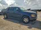 2007 CHEVROLET Avalanche