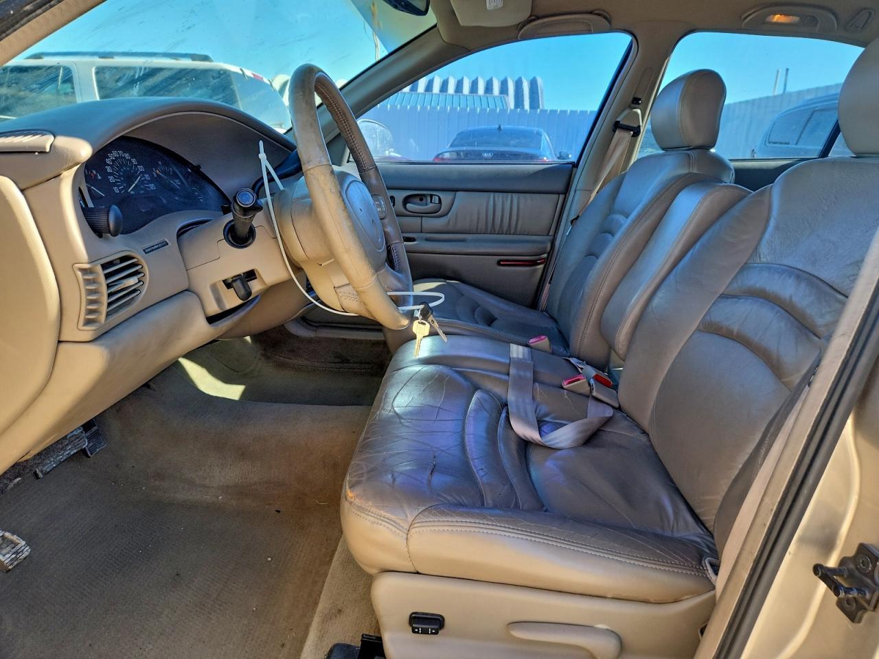 1999 BUICK Century