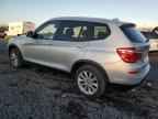 2016 BMW X3