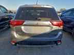 2016 MITSUBISHI outlander