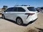 2023 TOYOTA SIENNA