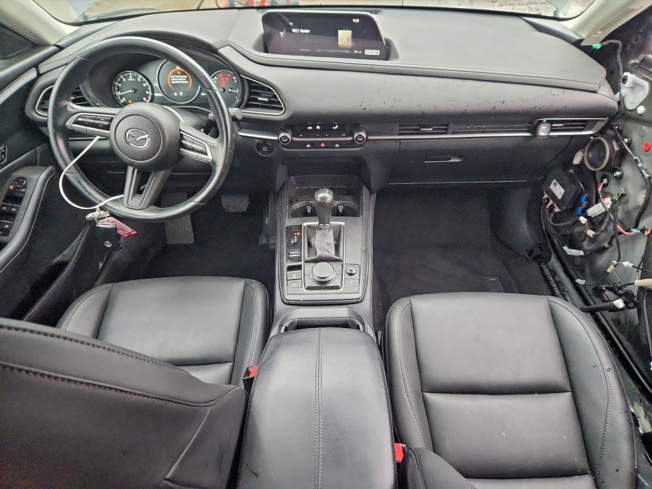 2023 MAZDA CX-30