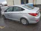 2017 HYUNDAI ACCENT