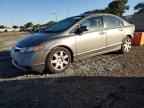 2006 HONDA CIVIC