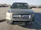 2007 HONDA PILOT
