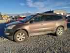 2009 CHEVROLET TRAVERSE