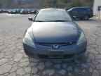 2004 HONDA ACCORD