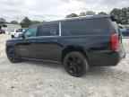 2018 CHEVROLET Suburban