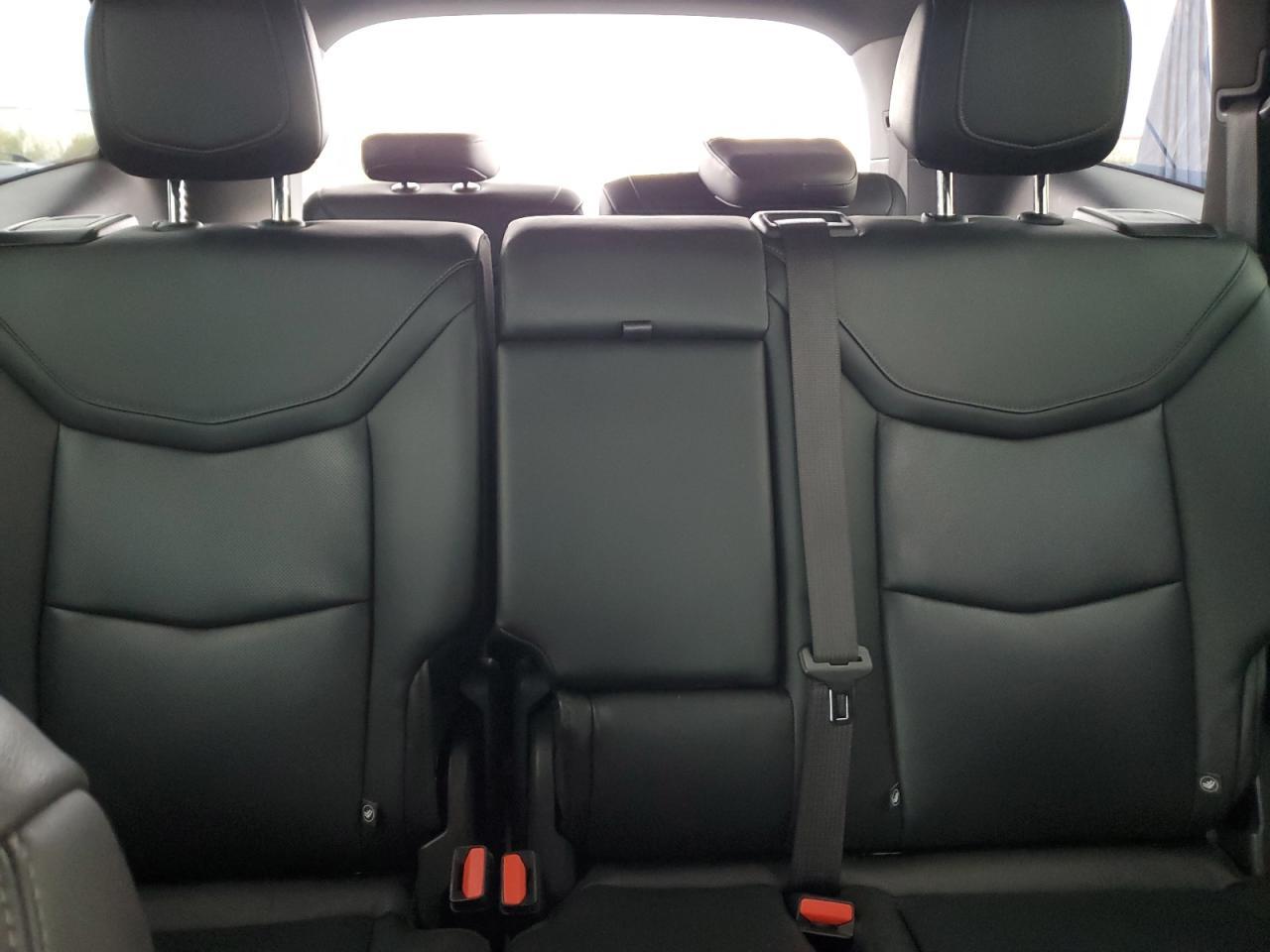 2023 CADILLAC XT6