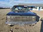 1982 GMC Jimmy