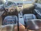 2010 FORD FUSION