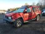 2000 NISSAN Xterra