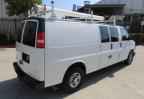 2011 CHEVROLET EXPRESS 2500
