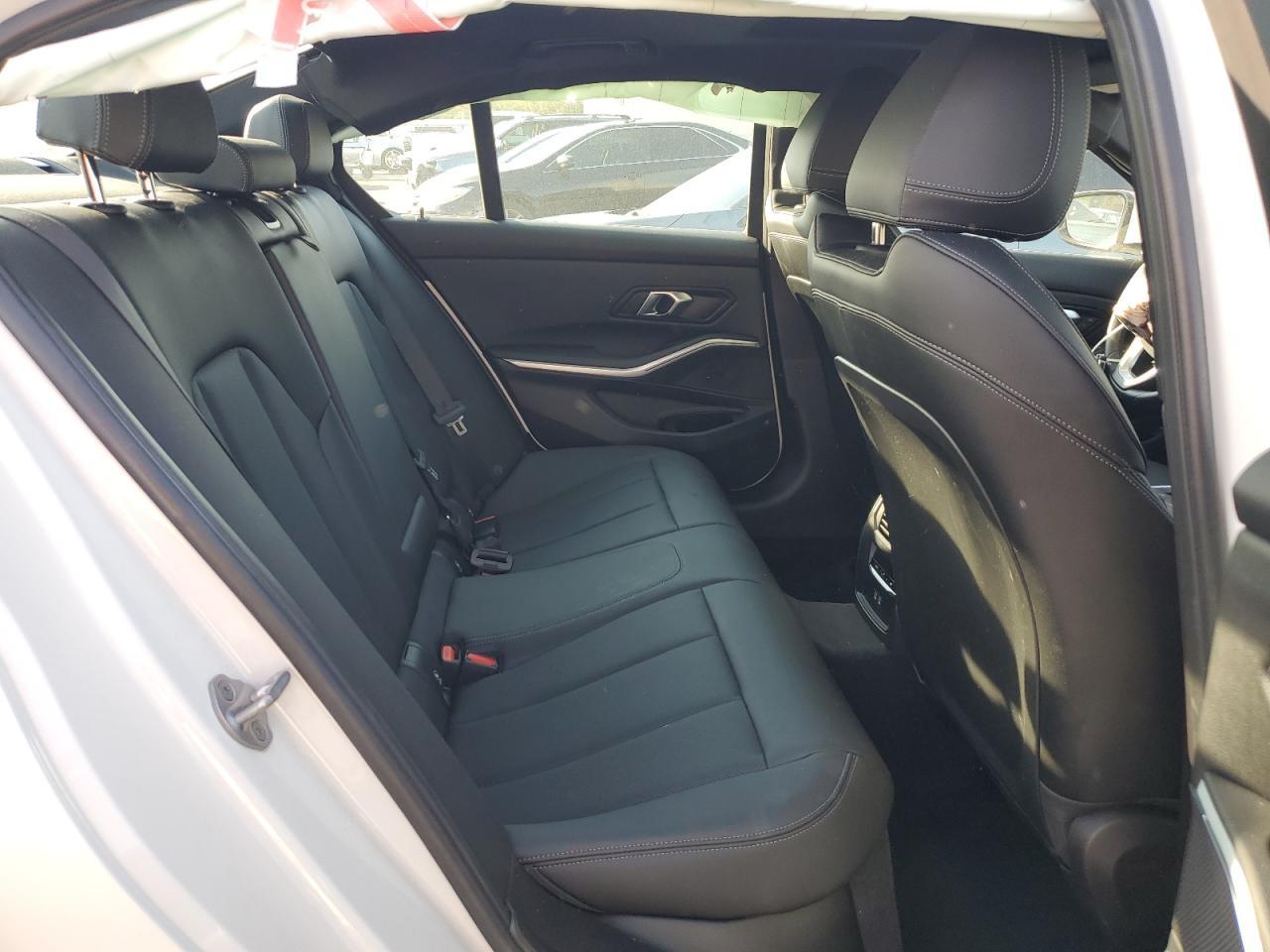 2024 BMW 3 SERIES