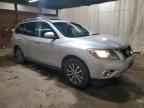 2013 NISSAN PATHFINDER