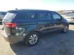 2016 KIA SEDONA