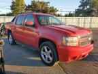 2009 CHEVROLET Avalanche