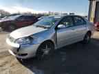 2007 TOYOTA COROLLA