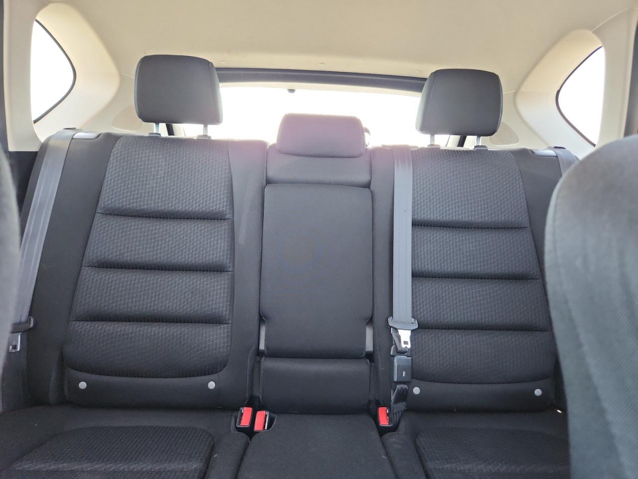 2014 MAZDA CX-5