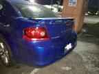 2012 DODGE Avenger