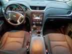 2015 CHEVROLET TRAVERSE
