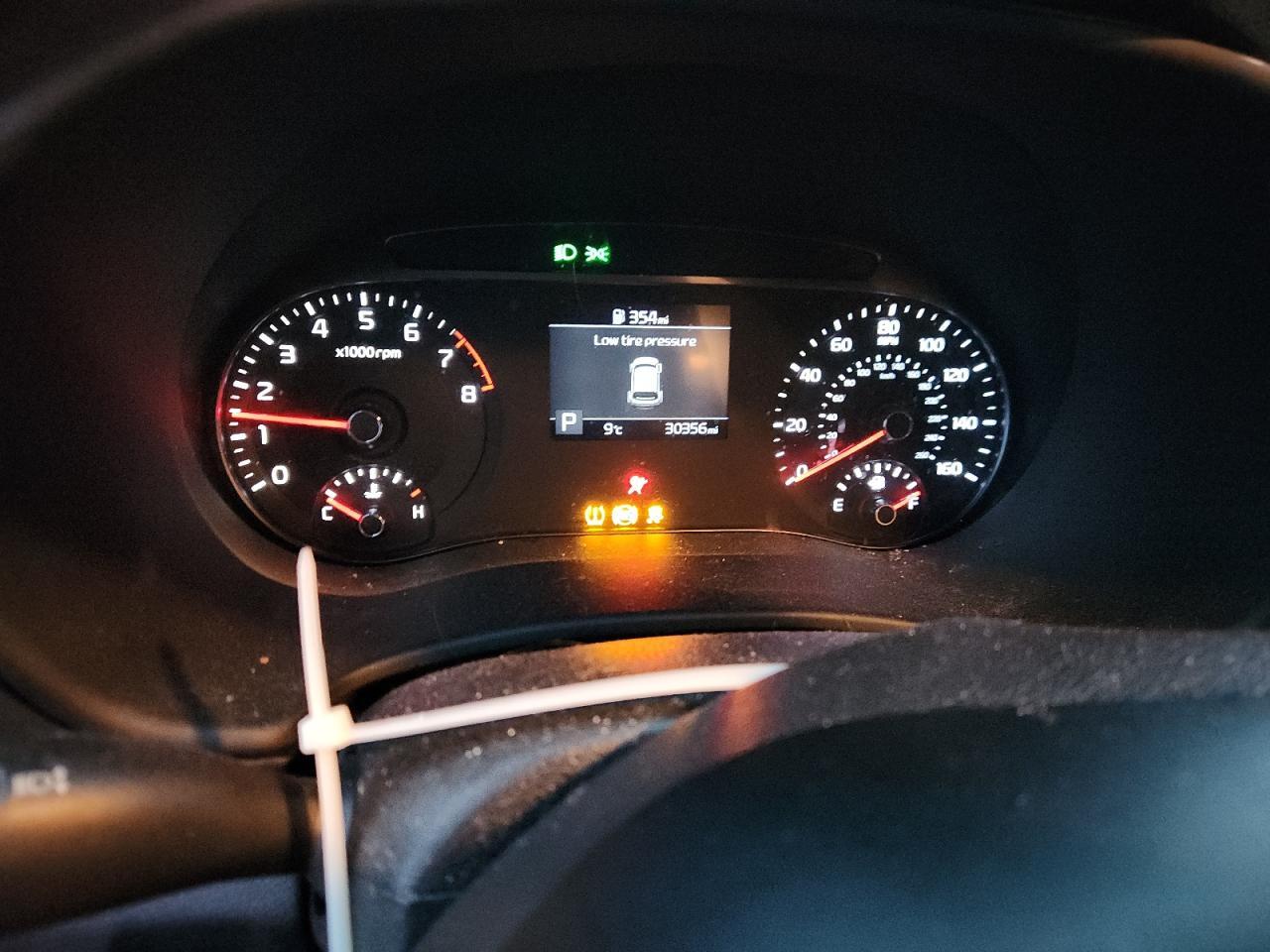 2022 KIA SOUL
