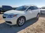2014 ACURA RDX