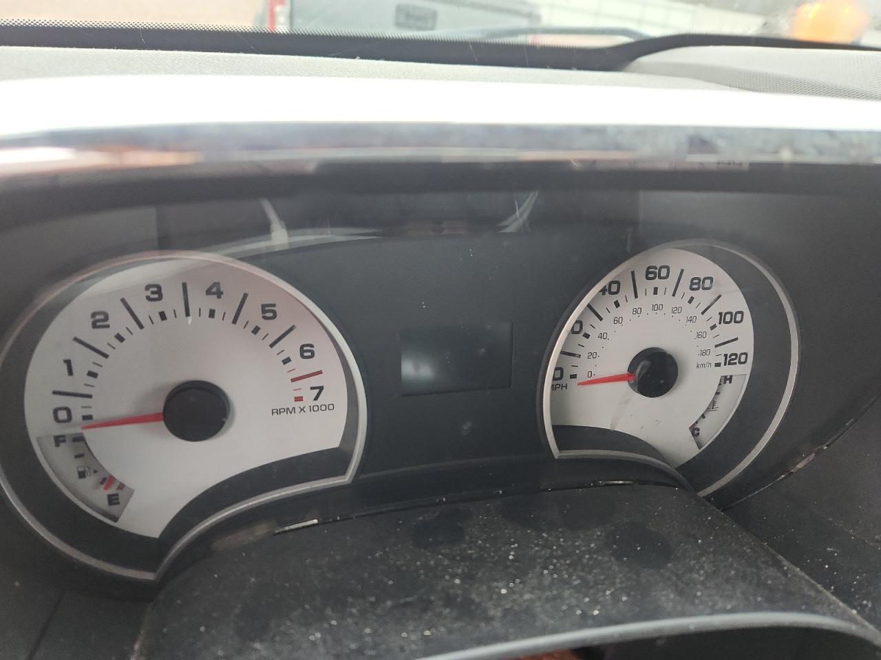 2007 FORD Explorer Sport Trac
