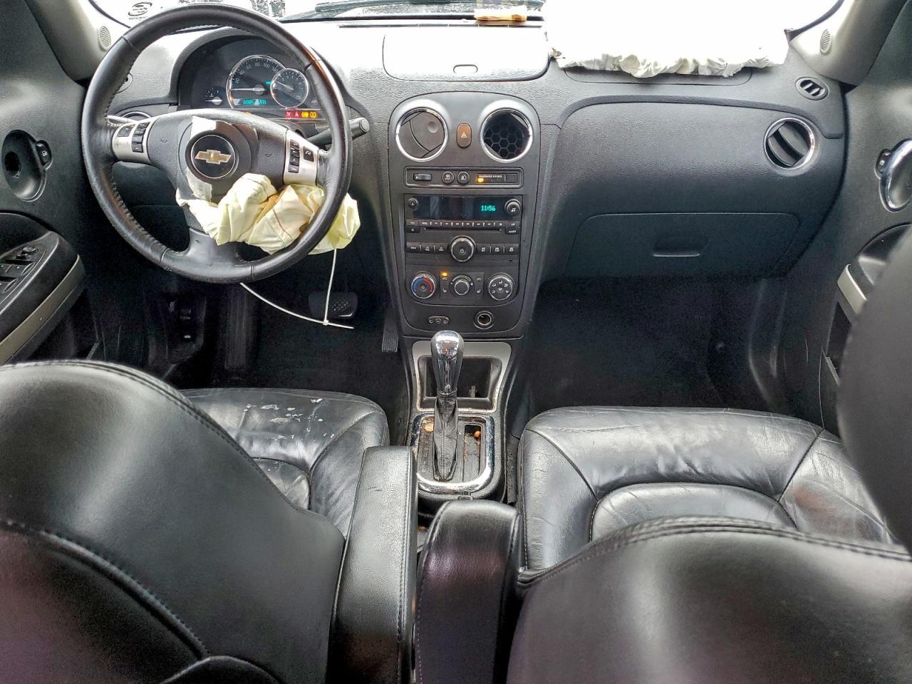 2009 CHEVROLET HHR