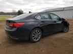 2020 ACURA TLX