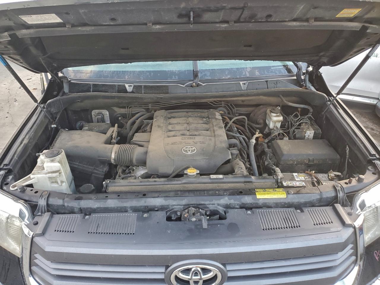 2015 TOYOTA TUNDRA