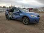2016 SUBARU Crosstrek