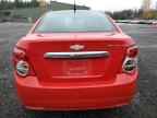 2013 CHEVROLET SONIC