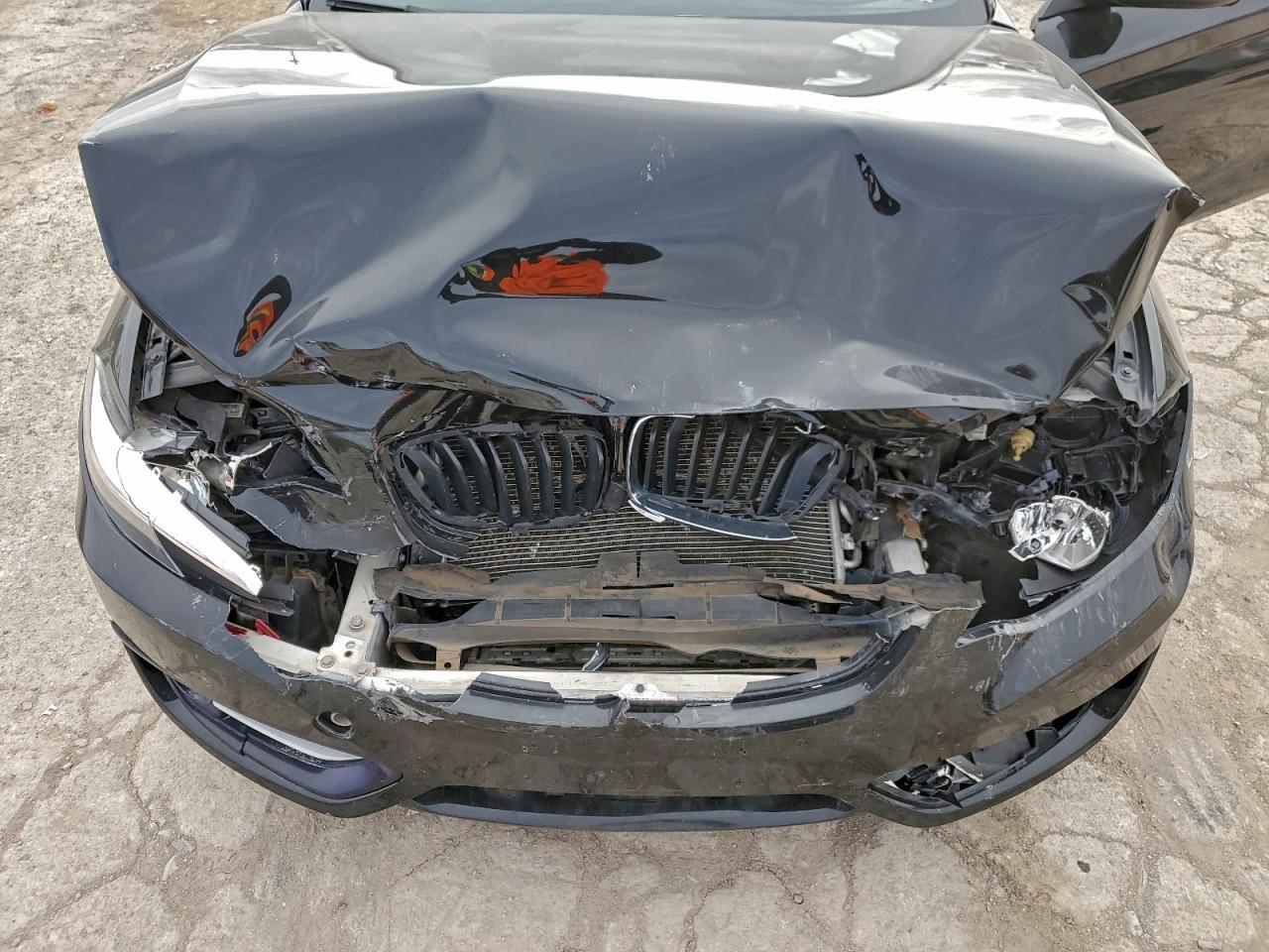 2016 BMW 2 Series