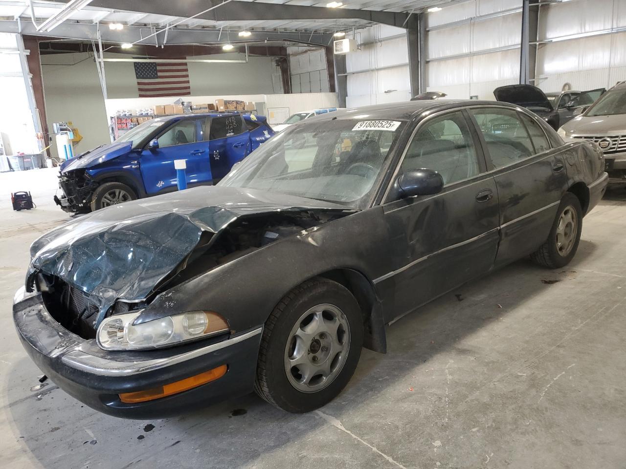2000 BUICK Park Avenue